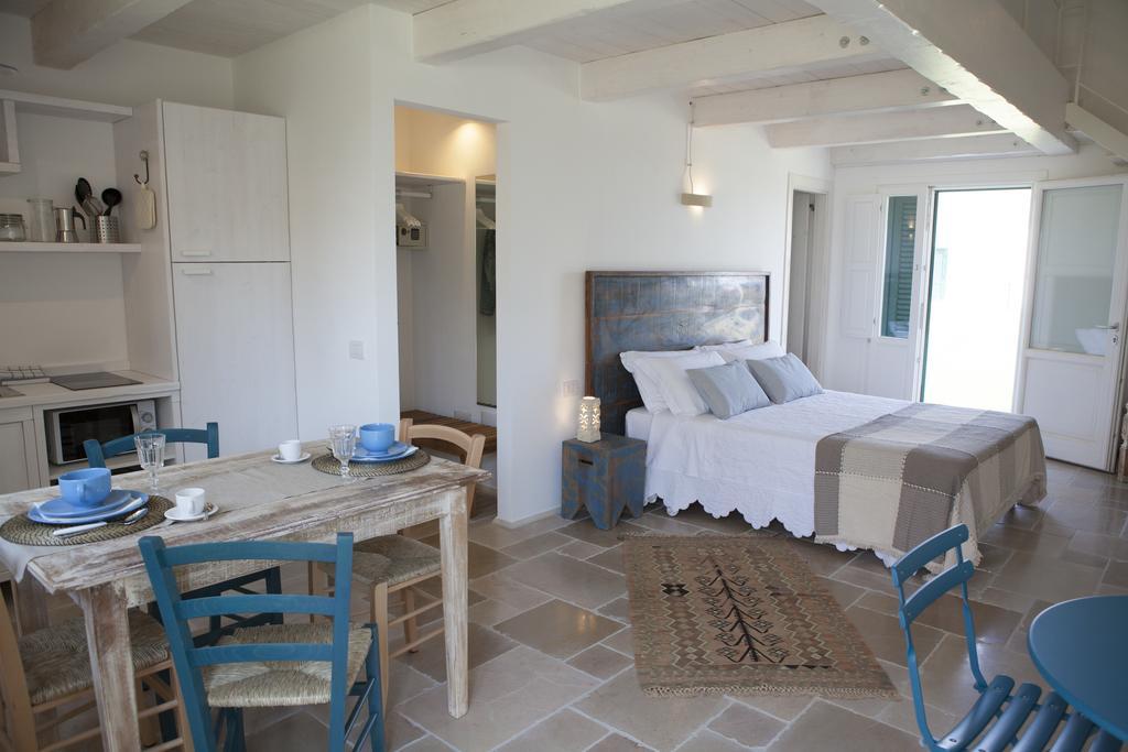 Agrumare Farm Holiday Marina Di Pisticci Exterior photo