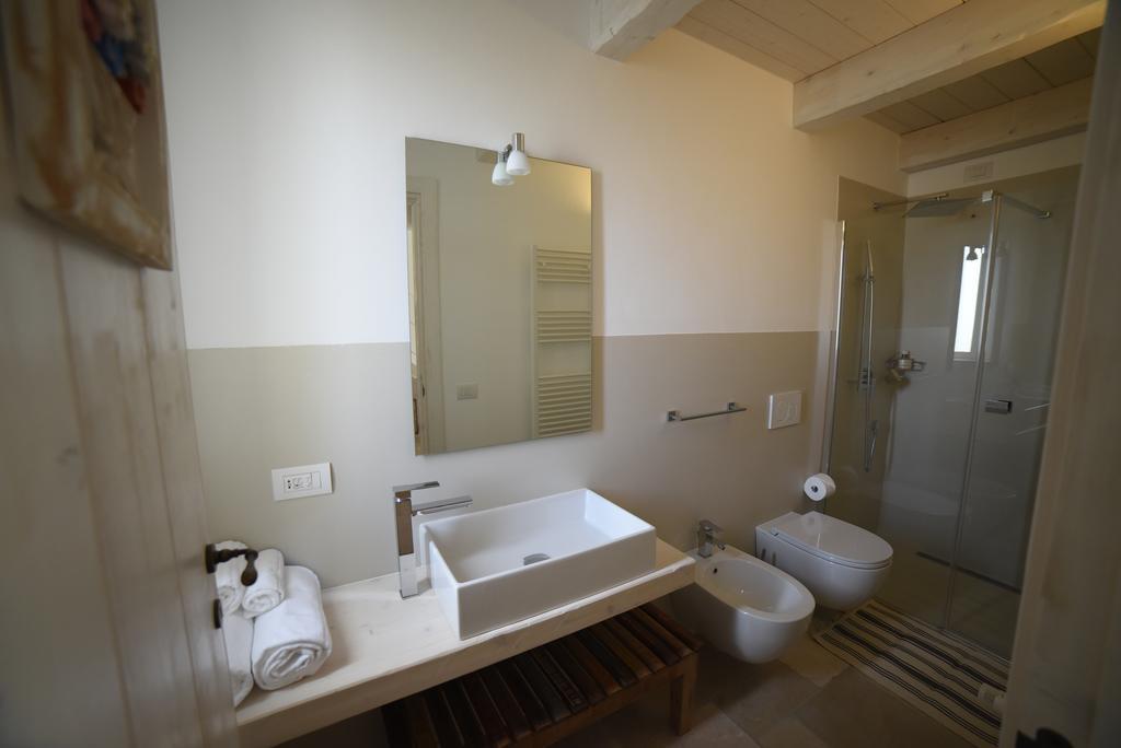 Agrumare Farm Holiday Marina Di Pisticci Exterior photo