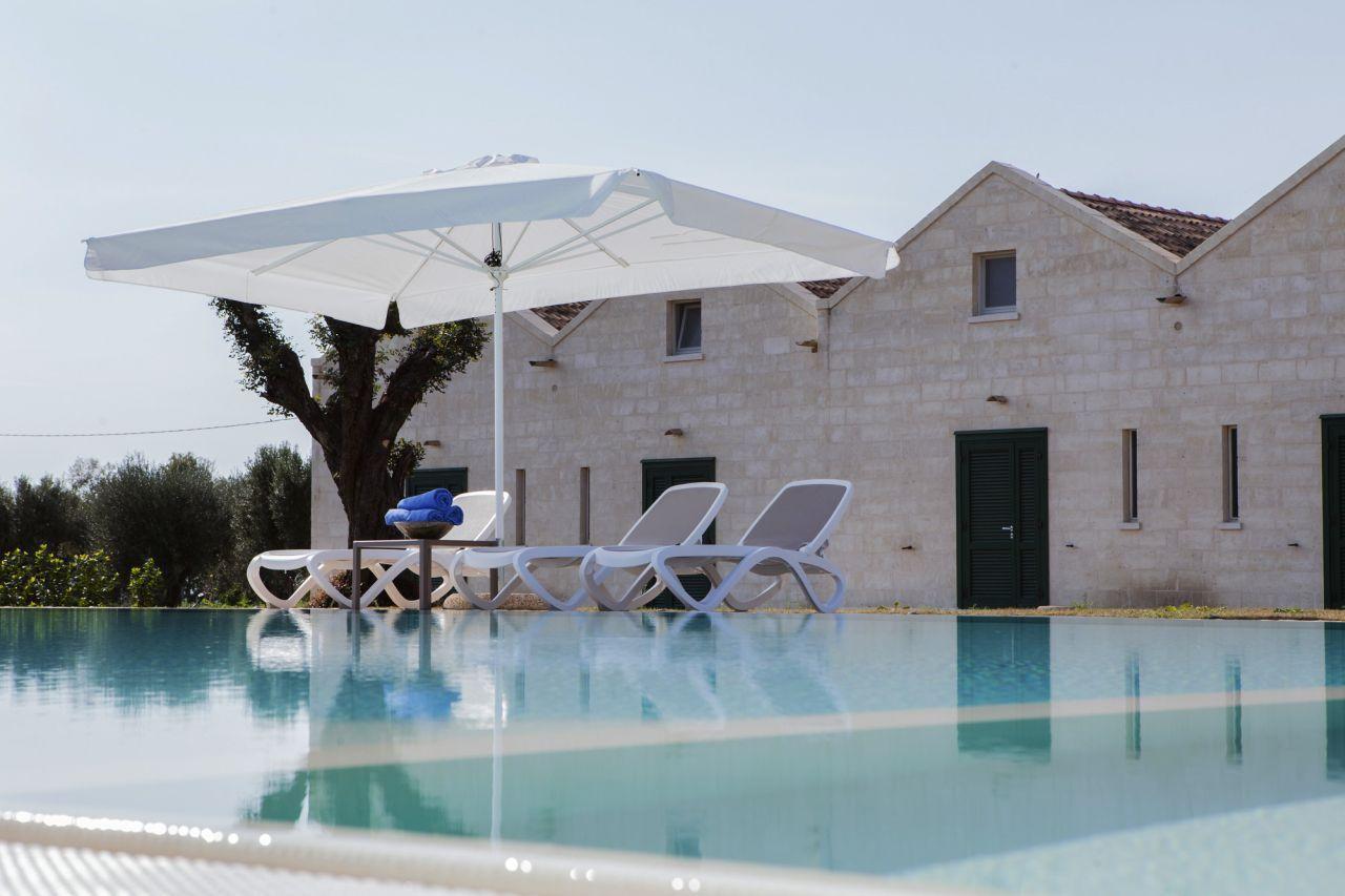 Agrumare Farm Holiday Marina Di Pisticci Exterior photo