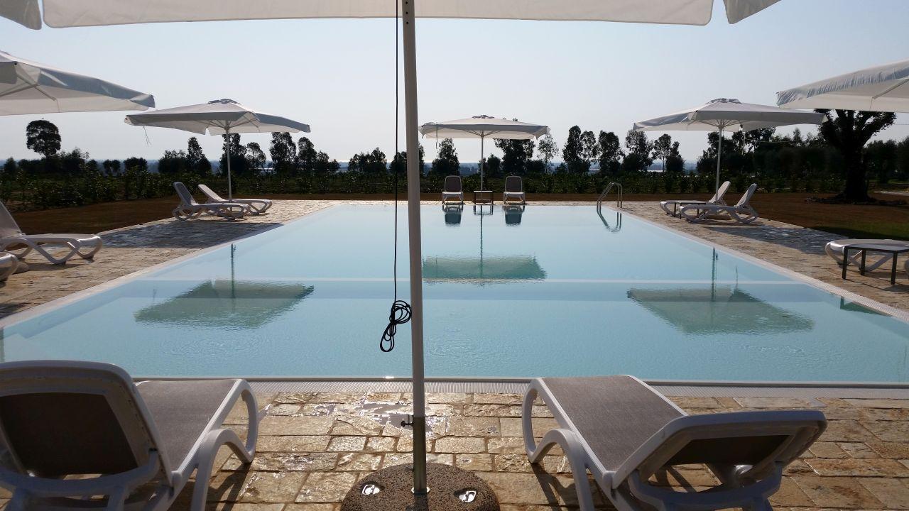 Agrumare Farm Holiday Marina Di Pisticci Exterior photo