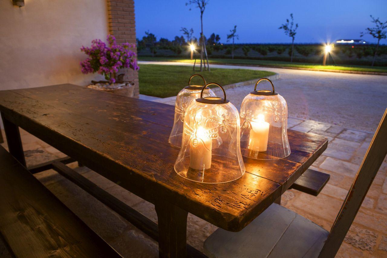 Agrumare Farm Holiday Marina Di Pisticci Exterior photo